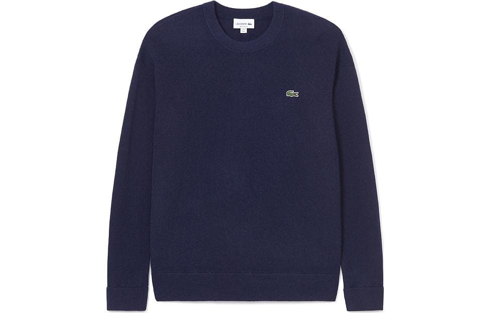 Кофта LACOSTE - изображение 1