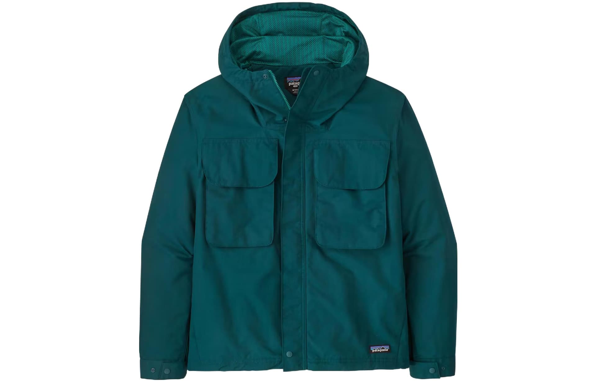 Куртка patagonia - изображение 1