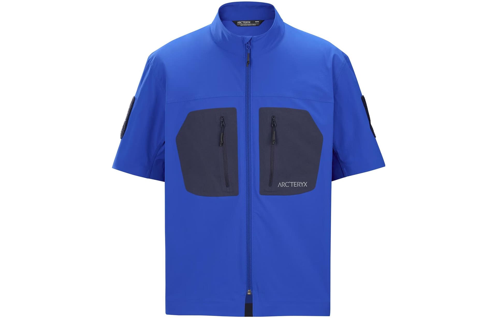 Куртка Arcteryx SYSTEM_A Axle Jacket Ss - изображение 1