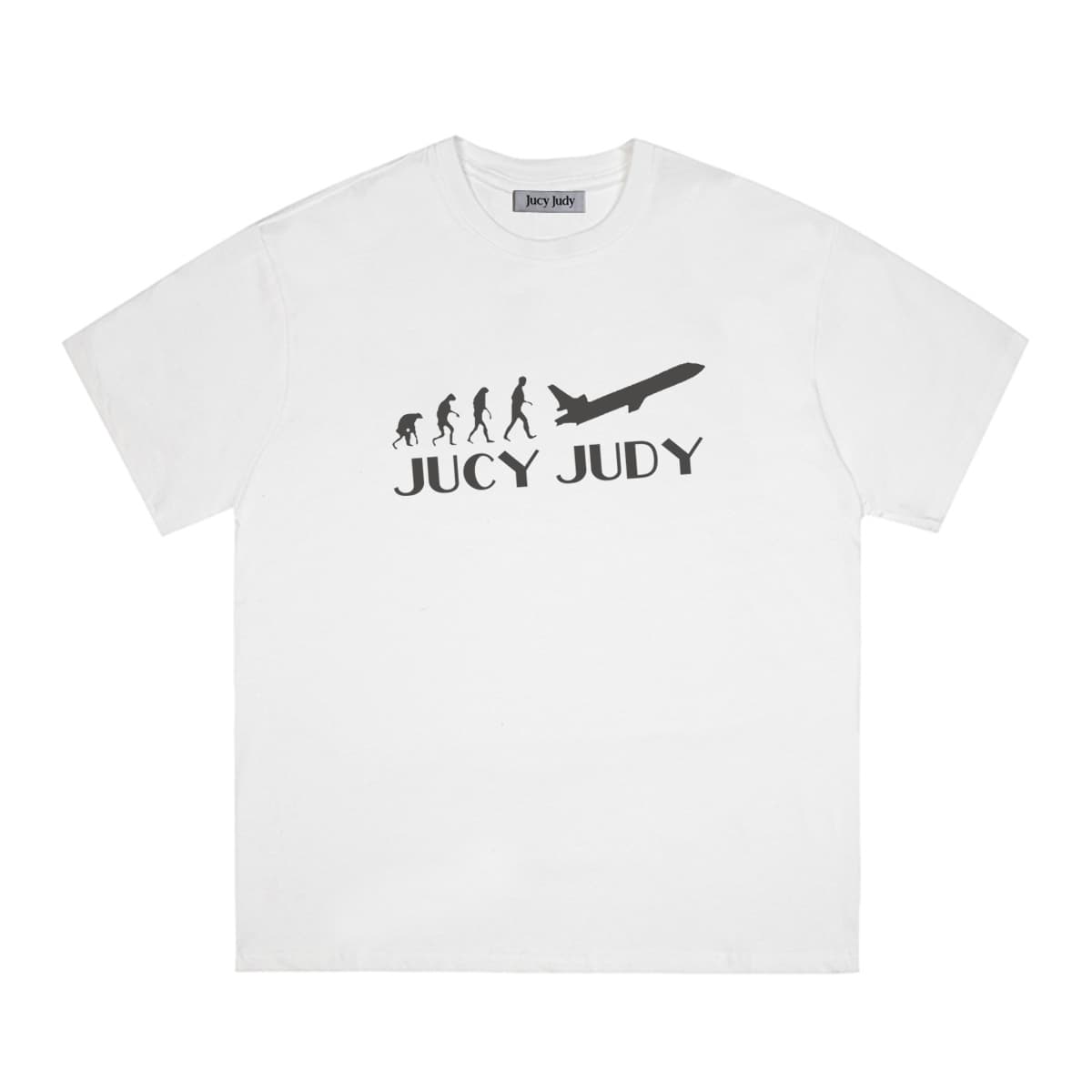 Футболка JUCY JUDY LOGOT - изображение 1