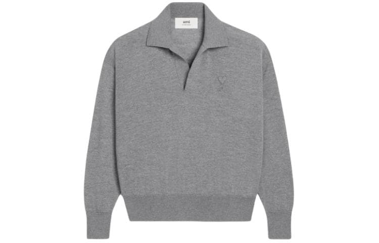 Кофта AMIPARIS Polo - изображение 1