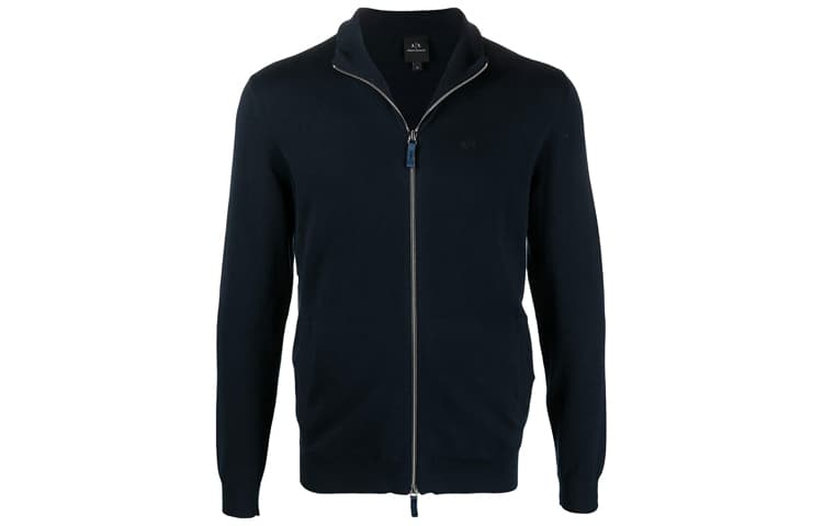 Куртка ARMANI EXCHANGE FW21 Logo - изображение 1