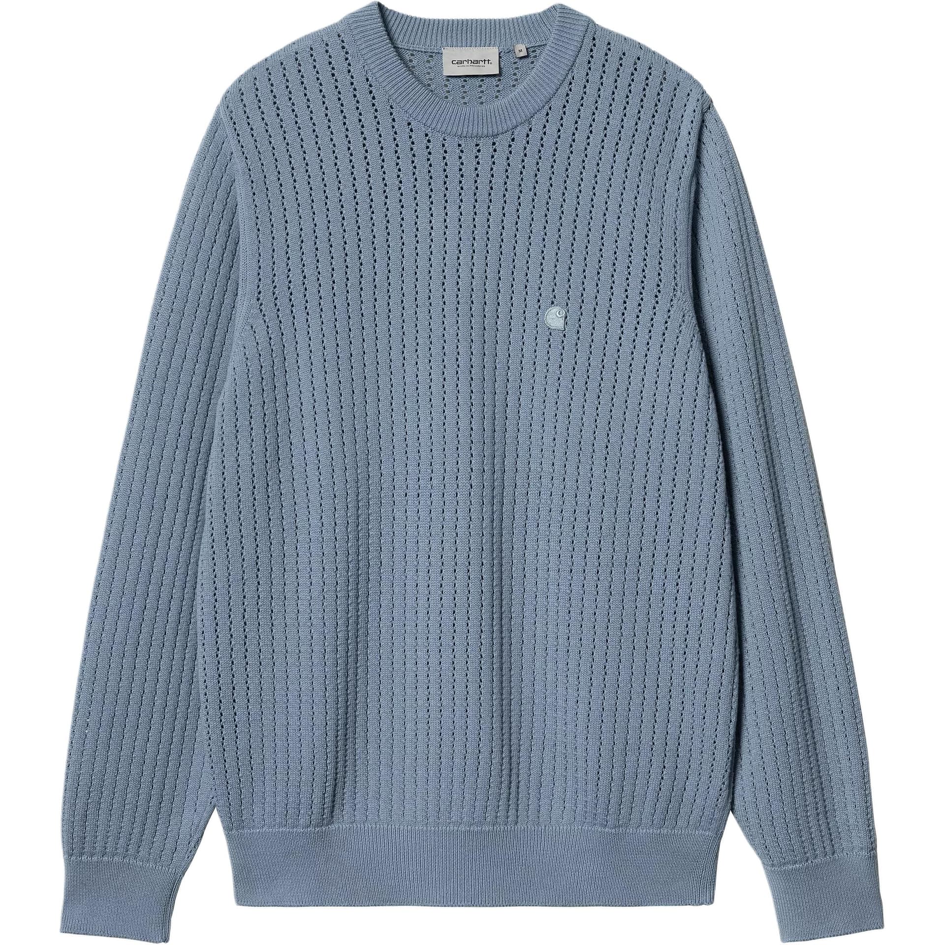 Carhartt WIP SS24 Calen Sweater - изображение 1