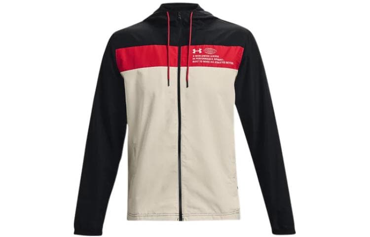 Куртка Under Armour Sportstyle Athletic Department - изображение 1