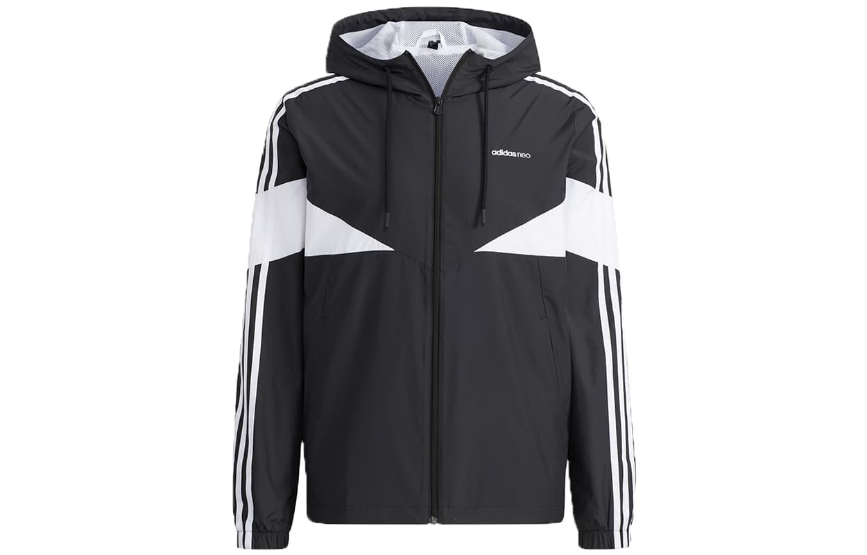 Куртка adidas neo M Icons 3s Wbkr - изображение 1