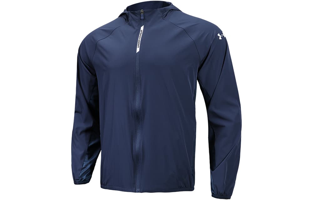 Куртка Under Armour Logo - изображение 1