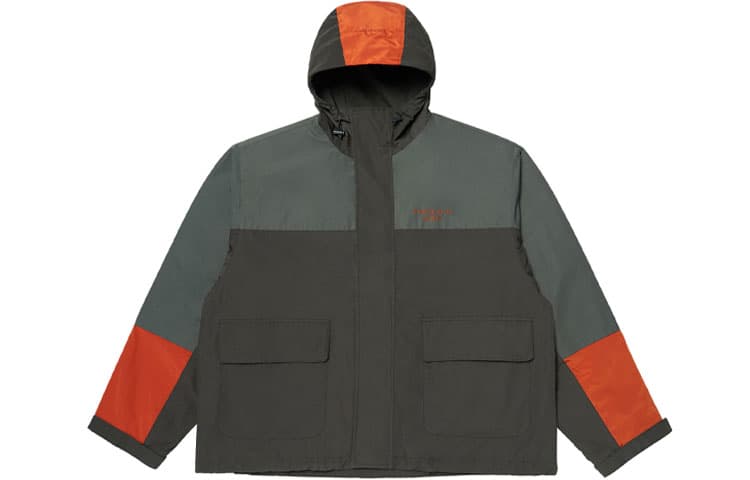 Куртка acme de la vieADLV FW21 - изображение 1