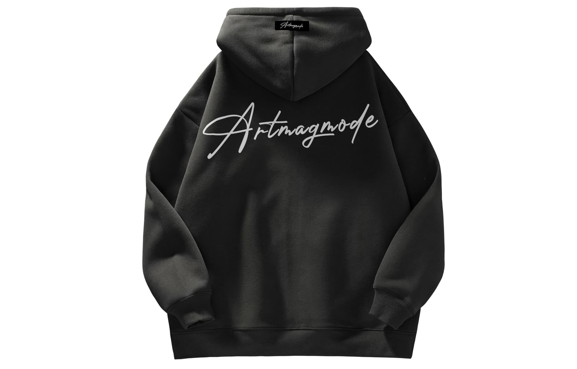 Худи magmode Logo - изображение 1