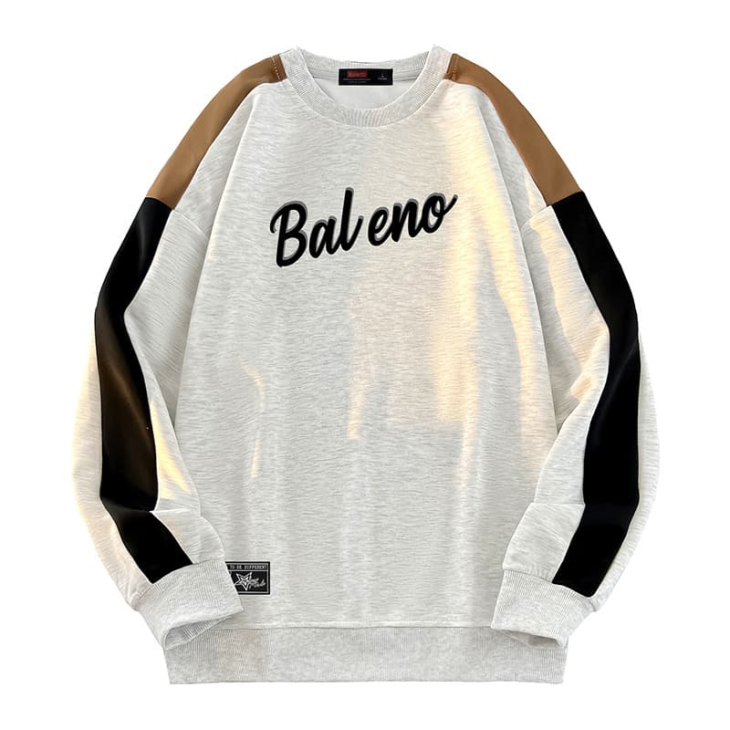 Худи BALENO - изображение 1
