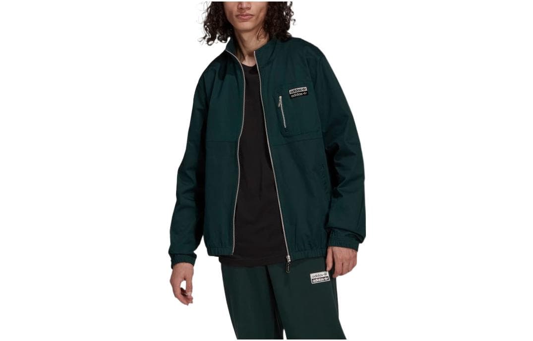 Куртка adidas originals Logo - изображение 1