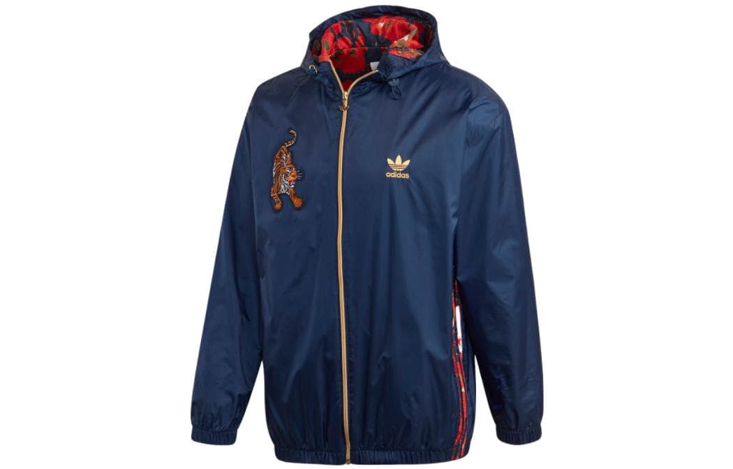 Куртка adidas originals Logo - изображение 1