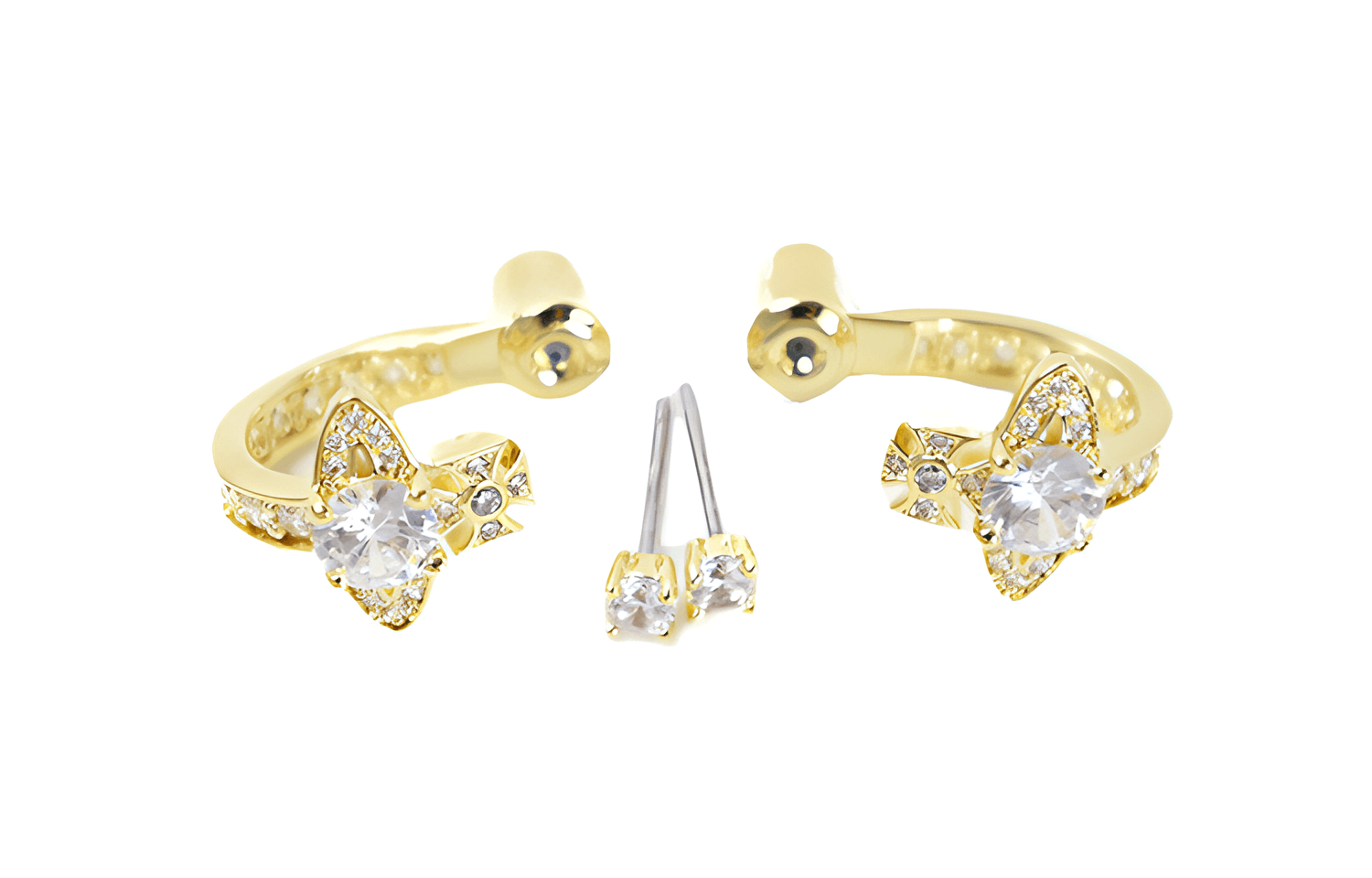 Серьги Vivienne Westwood MAITENA - изображение 3