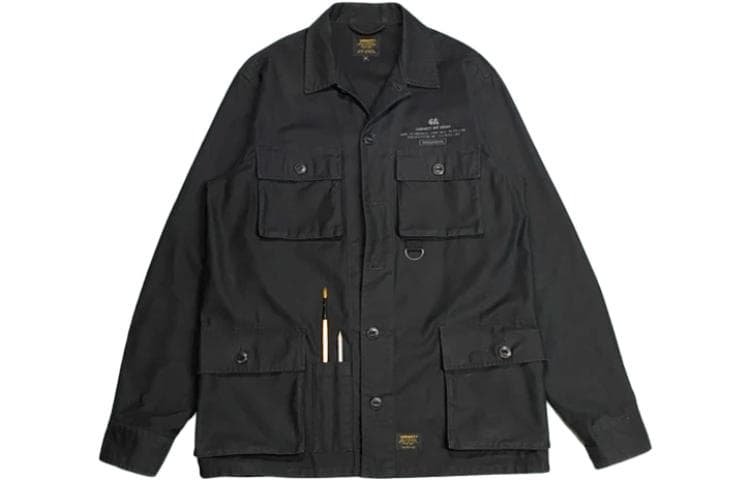 Куртка Carhartt WIP - изображение 1