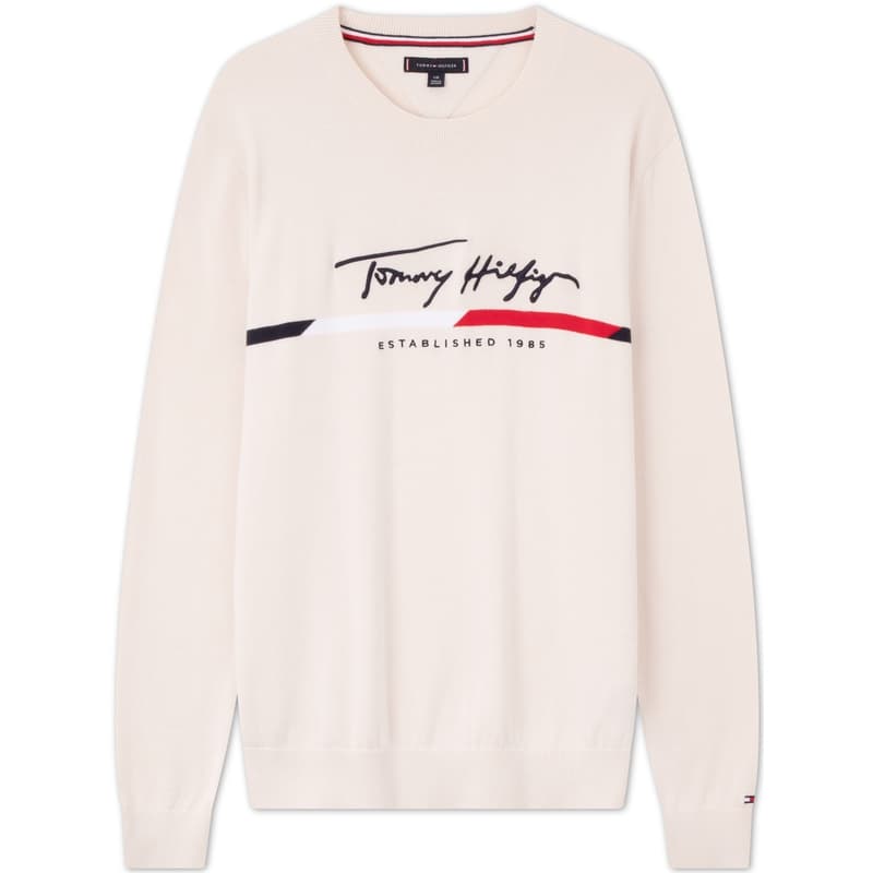 Tommy Hilfiger Мужской Трикотаж - изображение 1