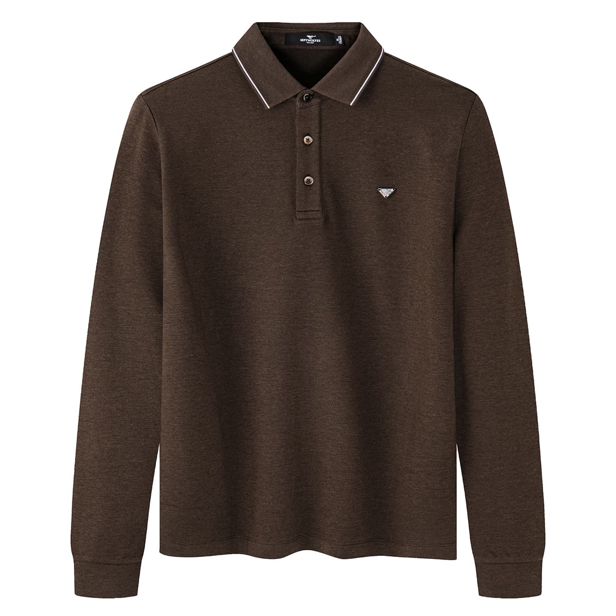 Поло SEPTWOLVES Polo - изображение 1
