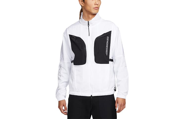 Куртка Jordan SS22 23 Engineered - изображение 1