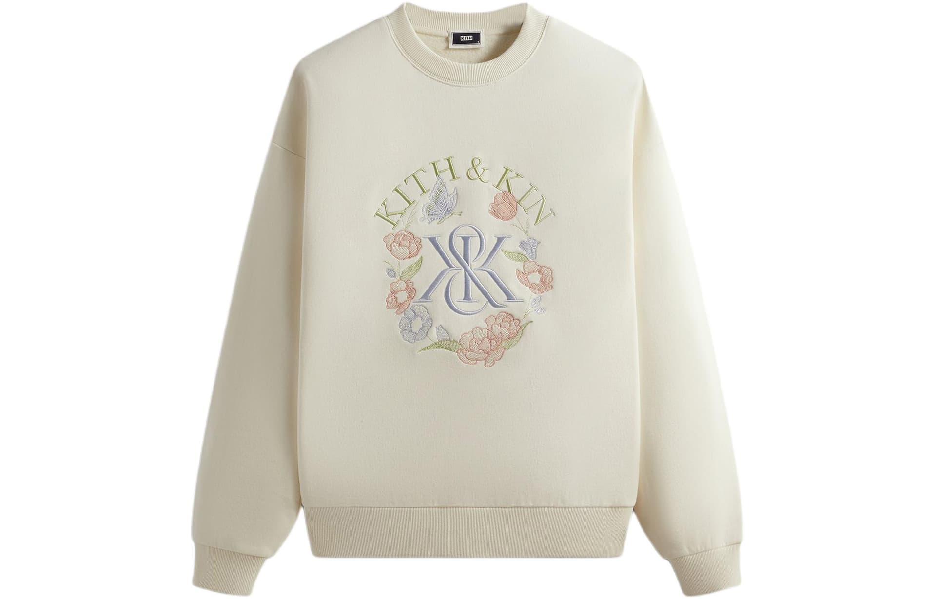 KITH SS24 Delivery II - изображение 1