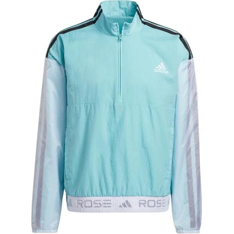 Куртка adidas Rose Lw Anorak - изображение 1