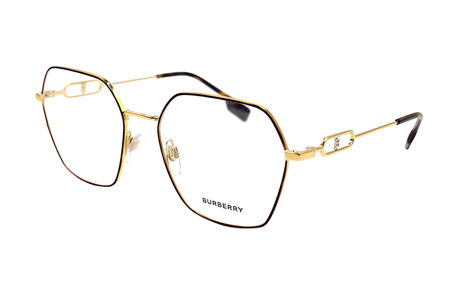 Оправа BURBERRY B. MONOGRAM1361 - изображение 2