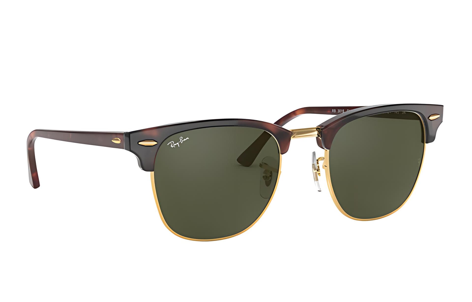 Солнцезащитные очки RayBan - изображение 2