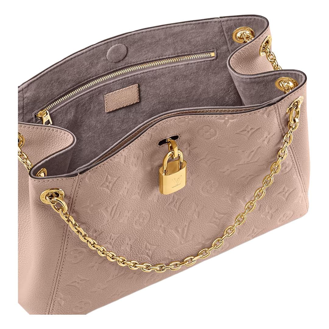 Сумка LOUIS VUITTON Anytime - изображение 5