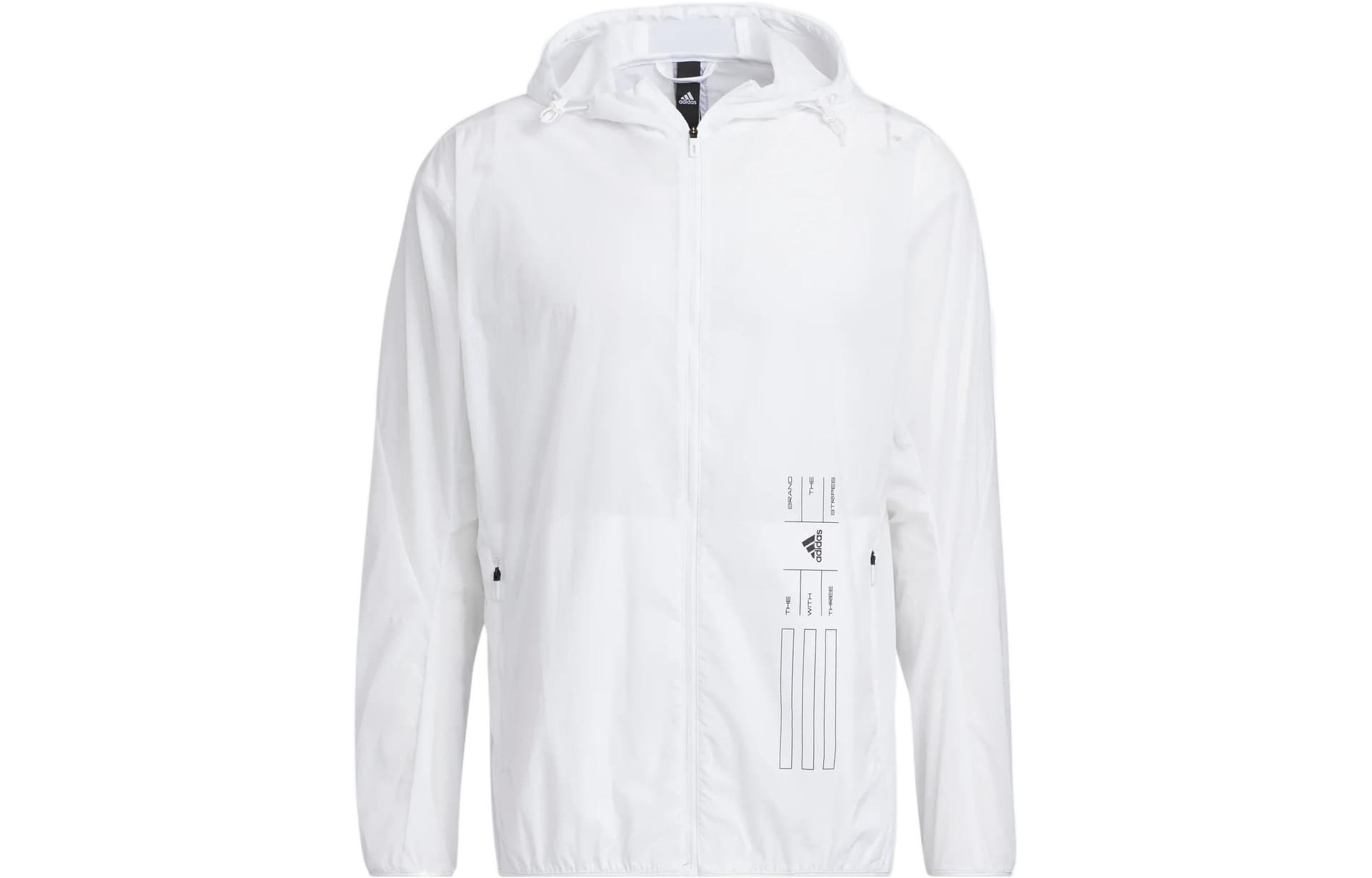 Куртка adidas Th Lite Wvjk - изображение 1