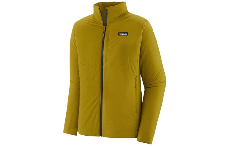 Куртка patagonia Nano Air - изображение 2