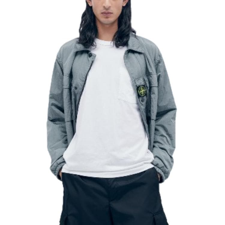 Футболка STONE ISLAND T - изображение 1