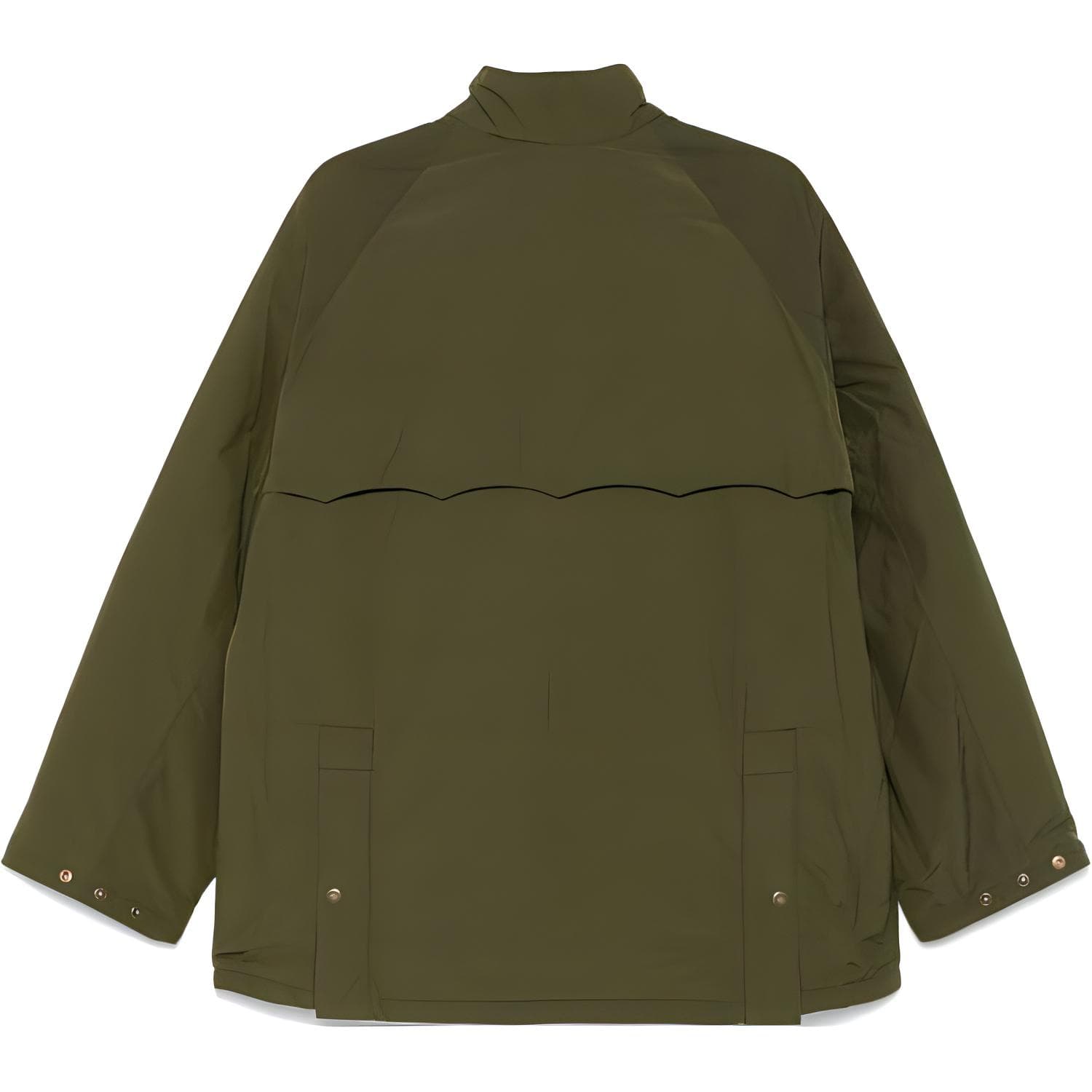 Куртка Barbour Куртки и Пальто Мужские Зеленые - изображение 2