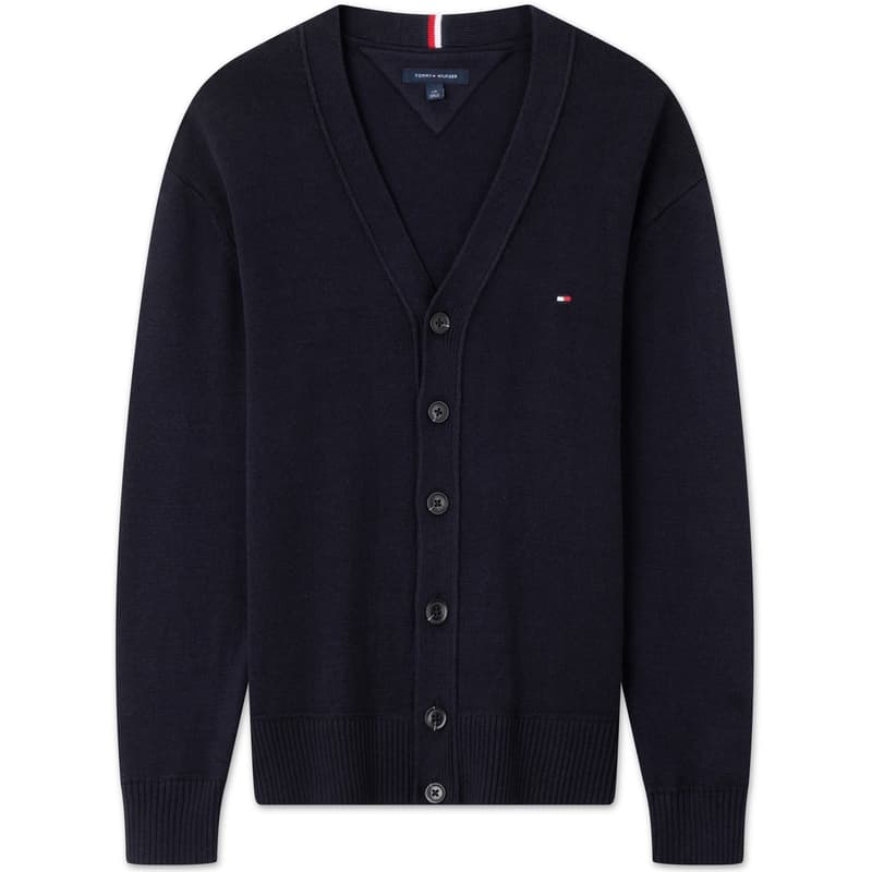 Tommy Hilfiger Мужской Трикотаж - изображение 1