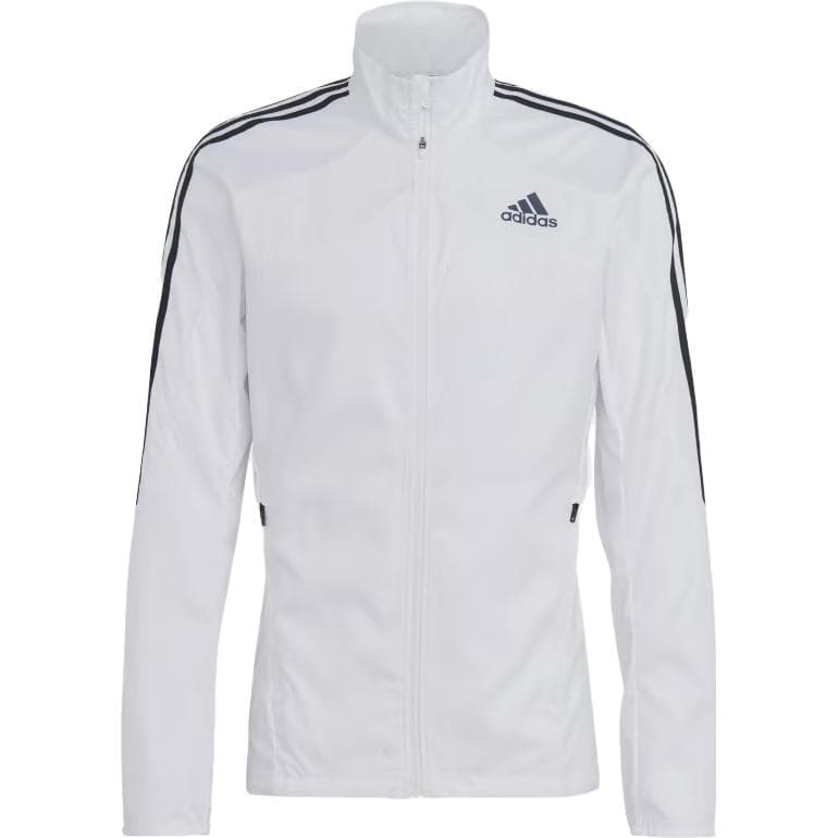 Куртка adidas Marathon Jkt White - изображение 1