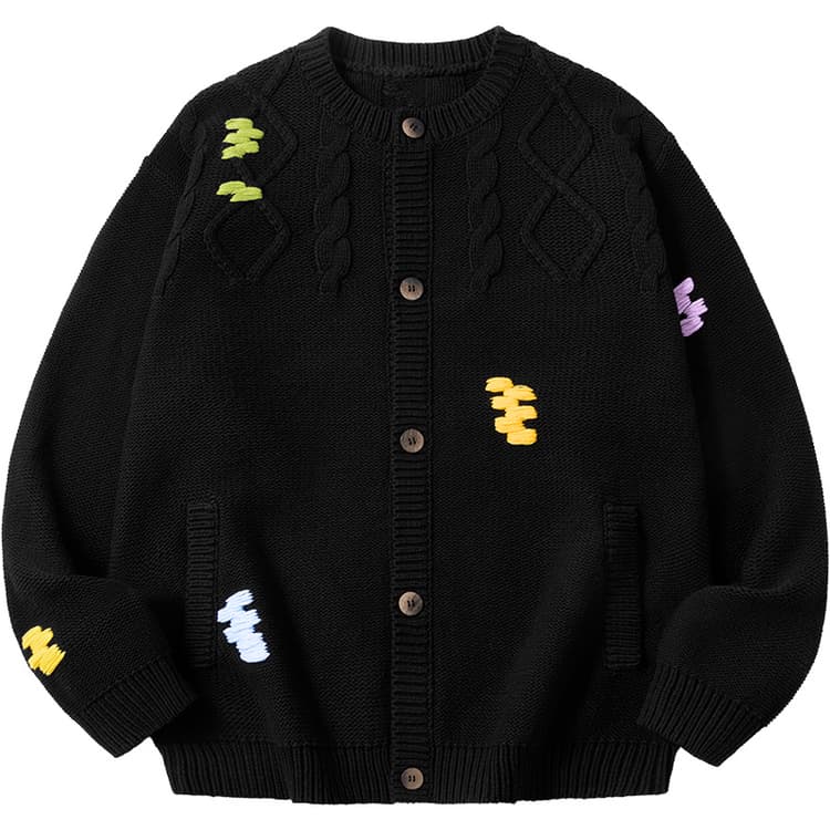 Кофта PSO Brand Унисекс Свитера - изображение 1