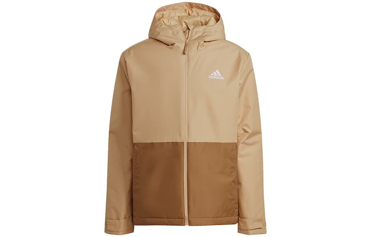 Куртка adidas Bsc St In H J logo - изображение 1