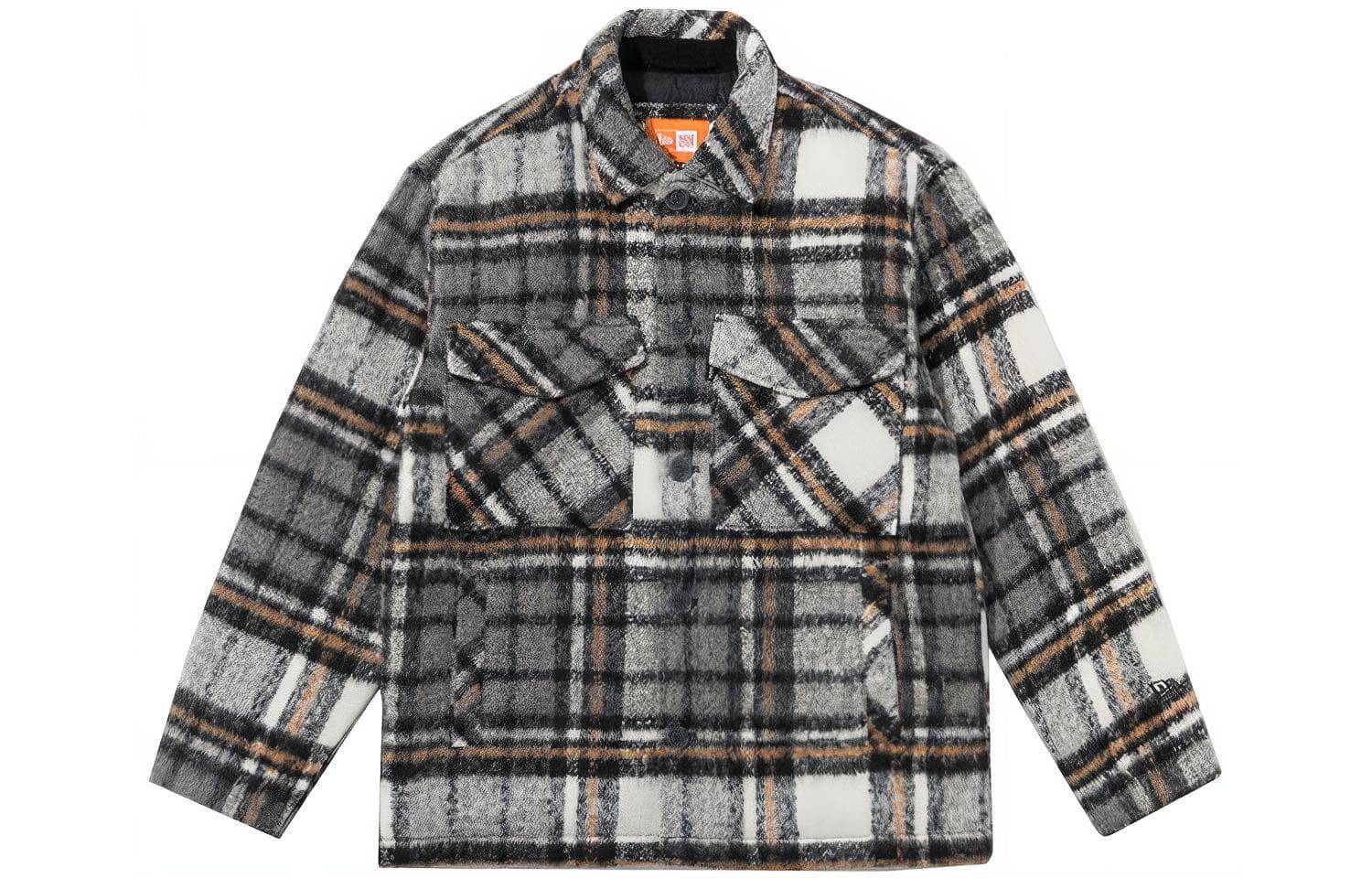 Куртка New Era FW21 cpo - изображение 1