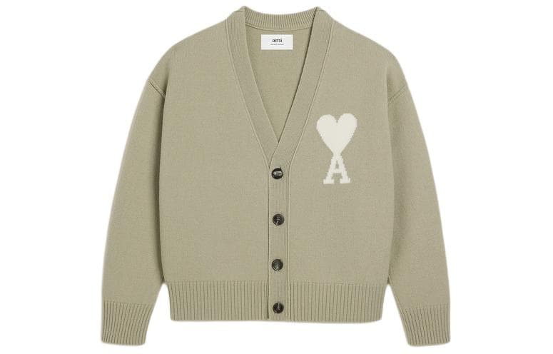 Кофта AMIPARIS SS24 - изображение 1