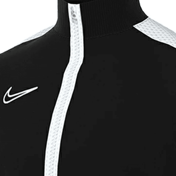 Куртка Nike Куртки и Пальто Мужские Черные - изображение 3