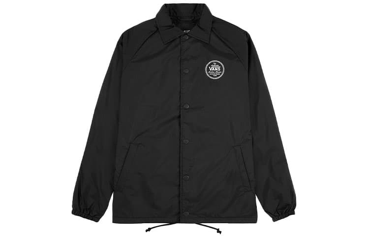 Куртка Vans - изображение 1