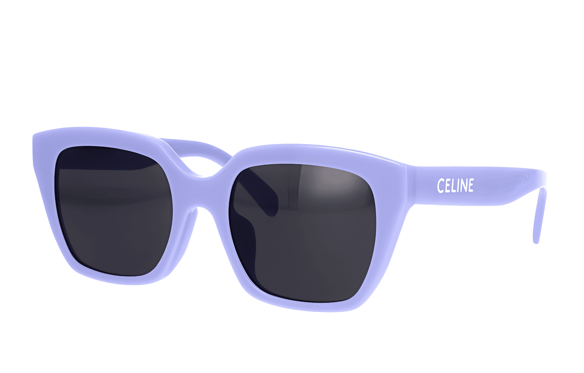 Солнцезащитные очки CELINE MONOCHROMS 03 - изображение 1