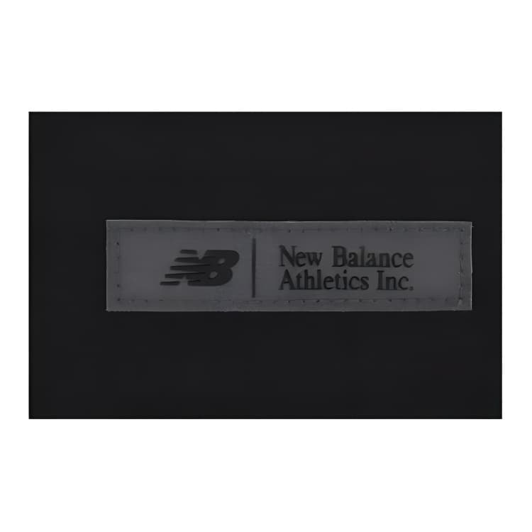 Рюкзак new balance Ткань Рюкзаки Унисекс Черный - изображение 4