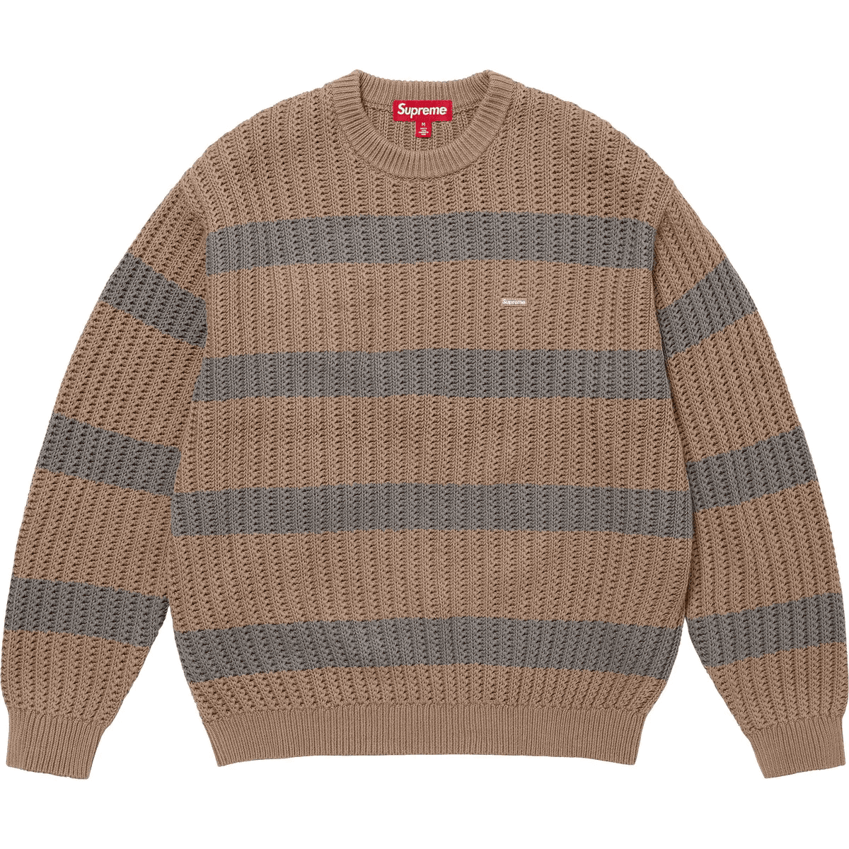 Кофта Supreme SS25 Унисекс Свитеры - изображение 1