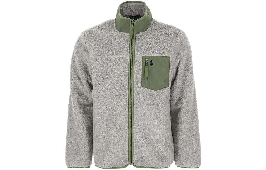 Куртка Polo Ralph Lauren SS22 Logo - изображение 1