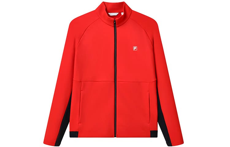Куртка FILA Athletics logo - изображение 1