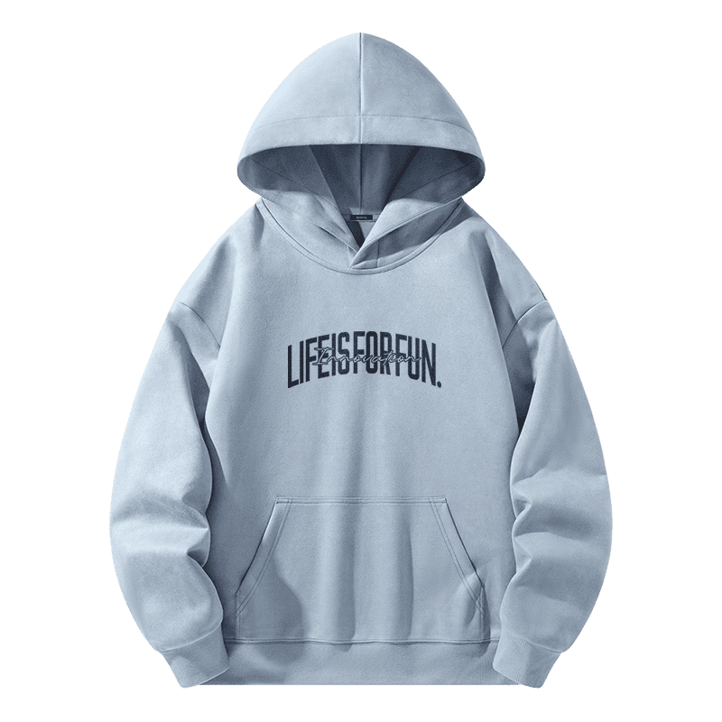 Худи MINISO Hoodie - изображение 1