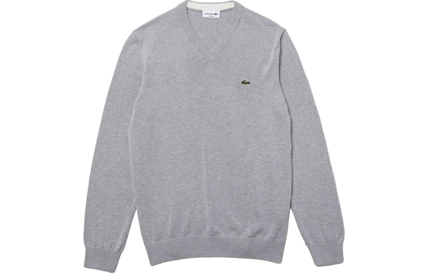 Кофта LACOSTE V - изображение 1