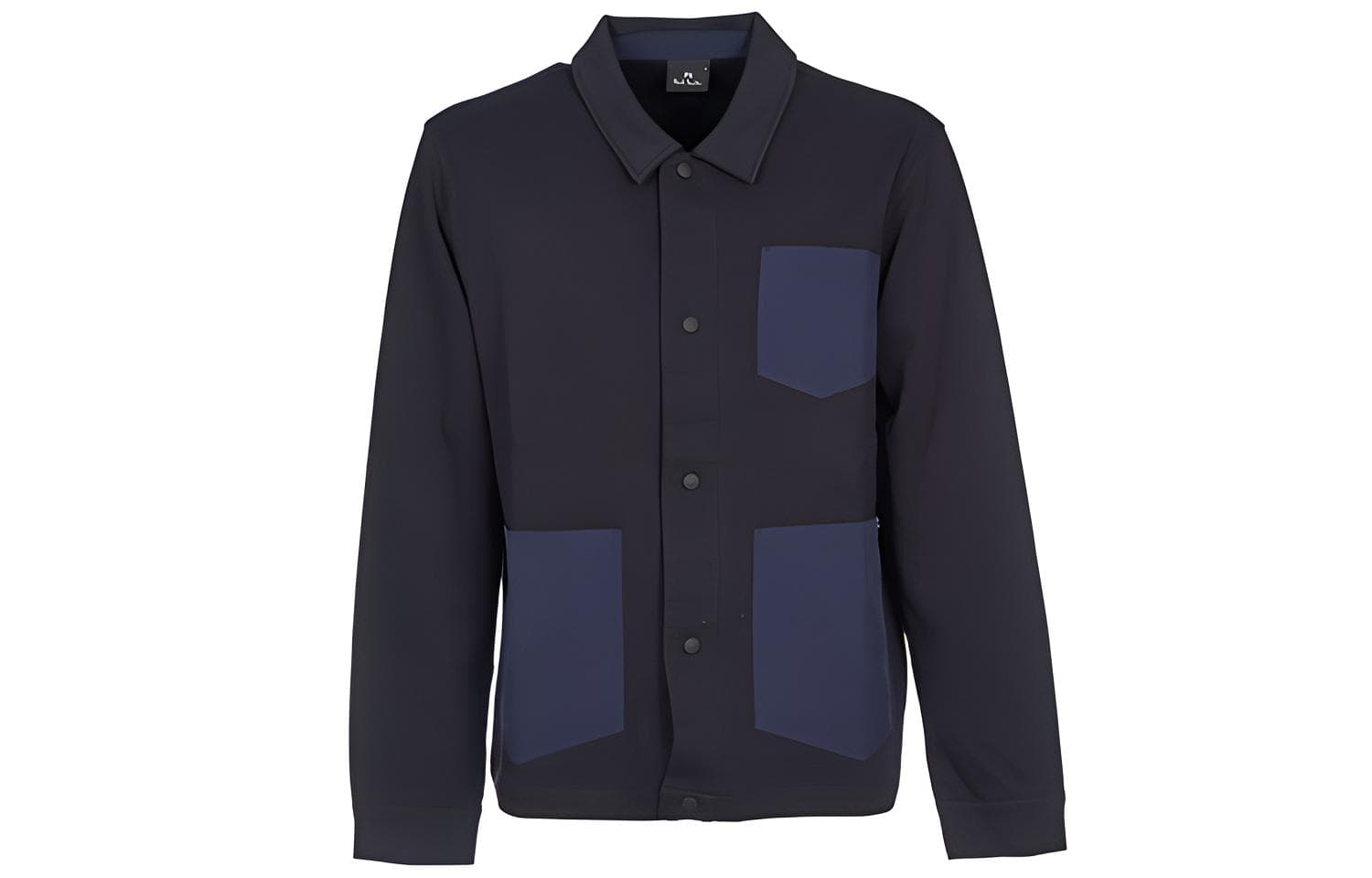 Куртка Paul Smith FW21 - изображение 1