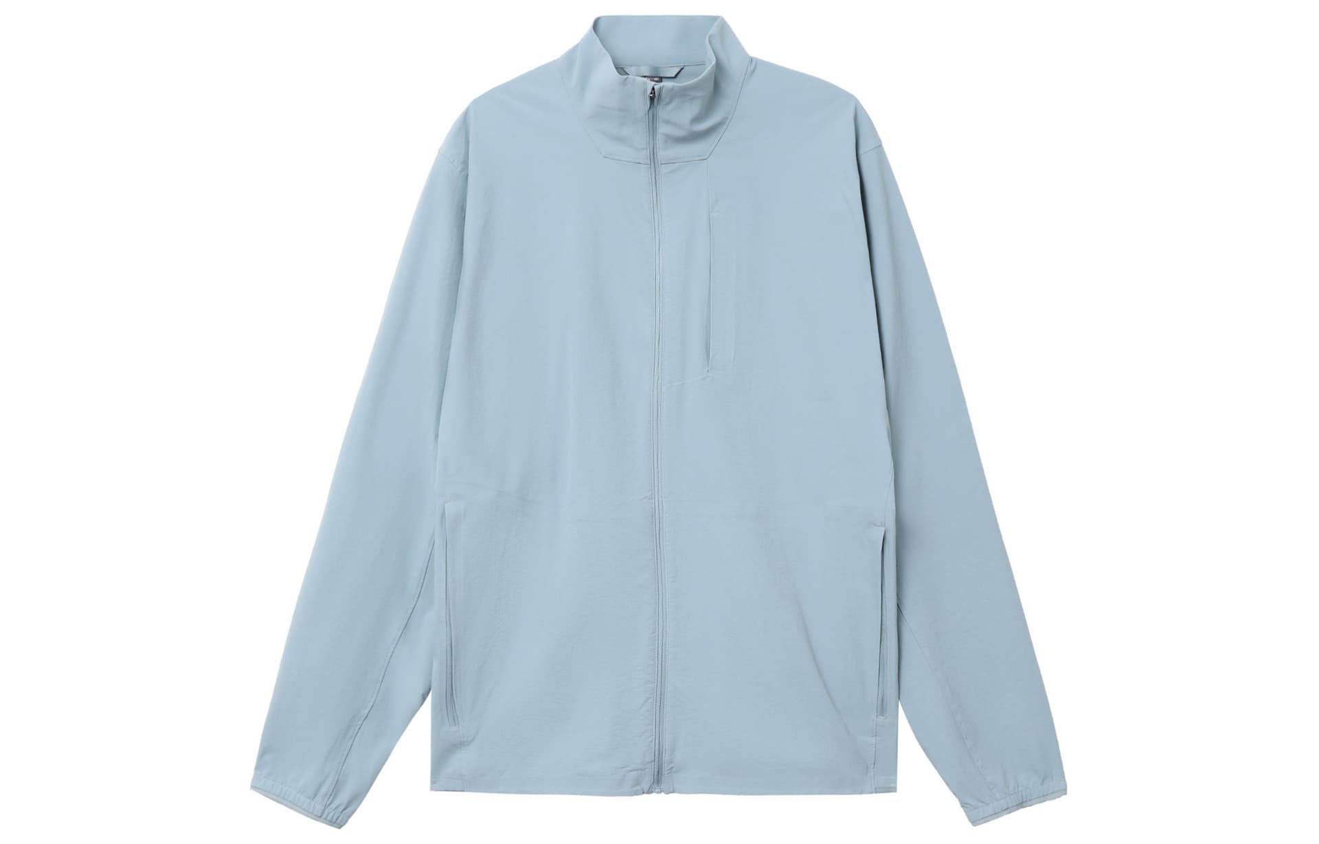 Куртка lululemon SS22 Expeditionist WovenAir