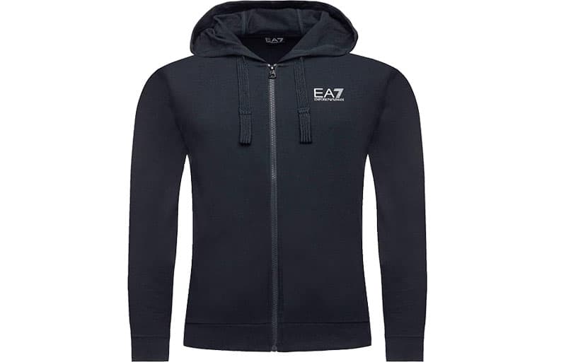 Куртка EMPORIO ARMANI EA7 Logo - изображение 1