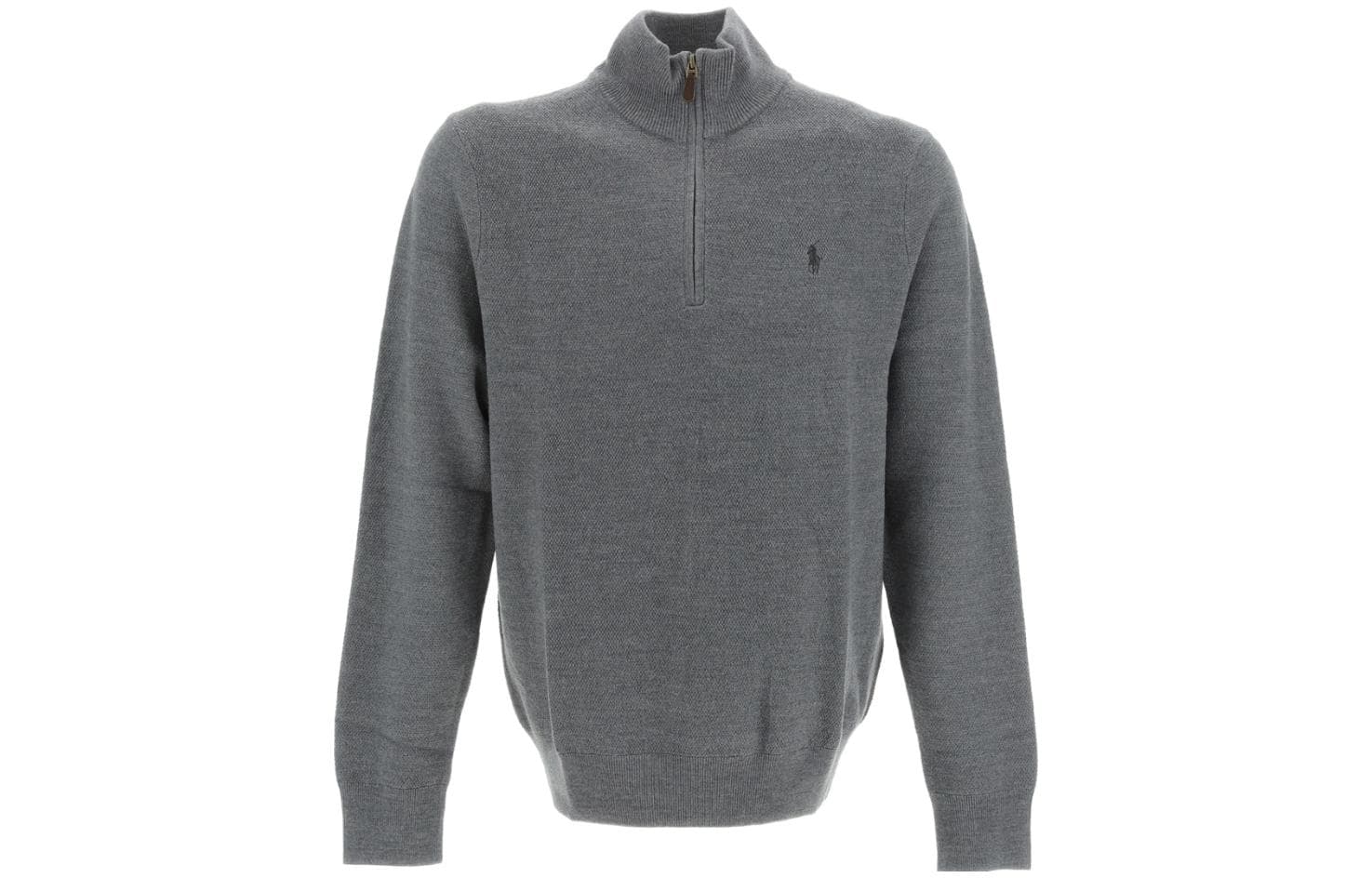 Кофта Polo Ralph Lauren FW23 Logo - изображение 1