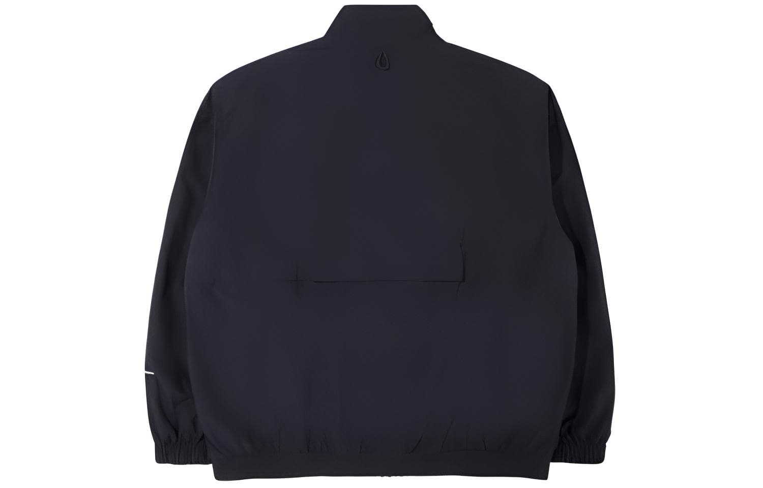 Куртка FILA Морской Синий Мужские Куртки - изображение 2