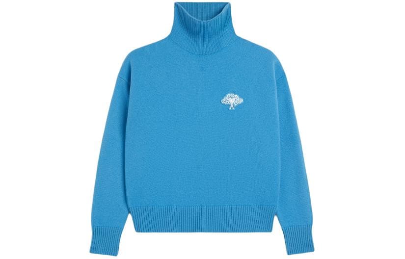 Кофта AMIPARIS SS24 - изображение 1